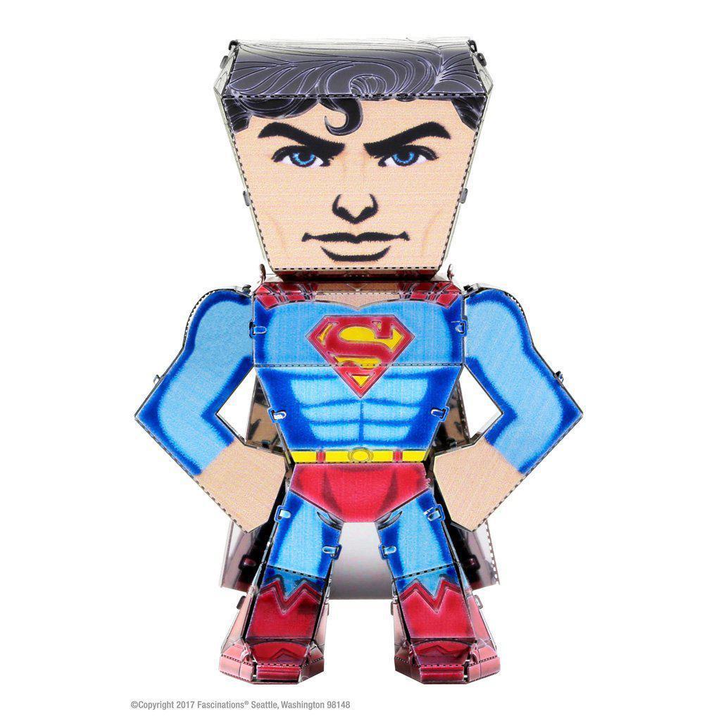SUPERMAN