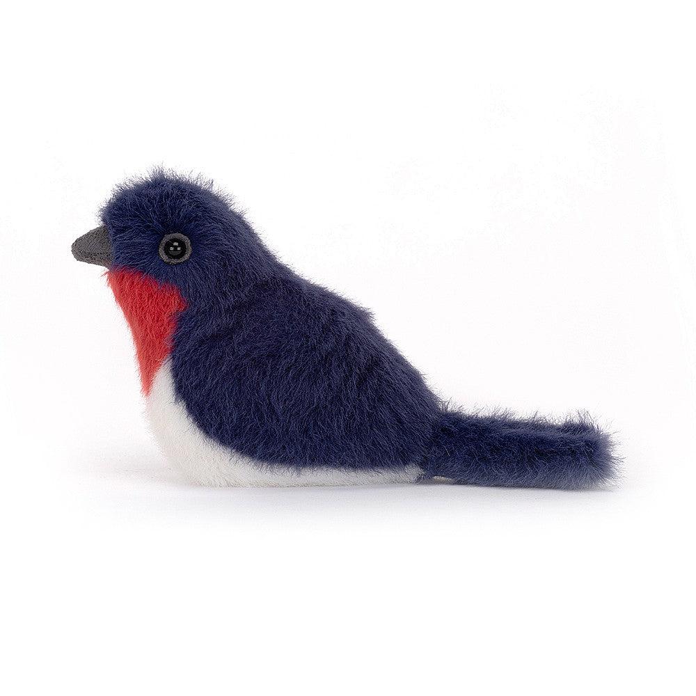 Swallow 4" - Birdling