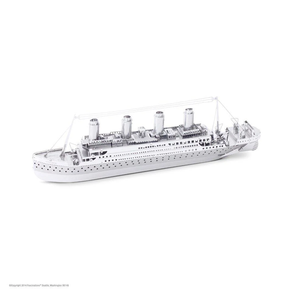 TITANIC
