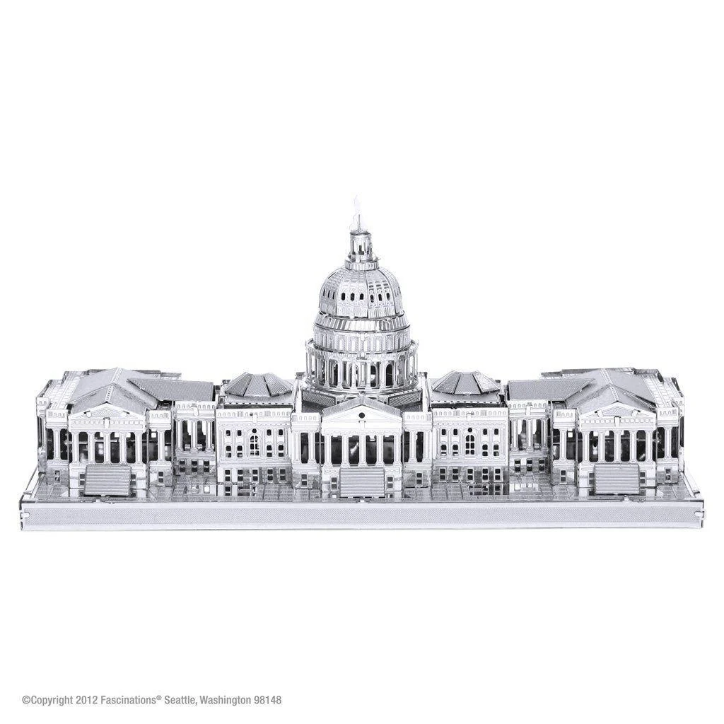US Captiol