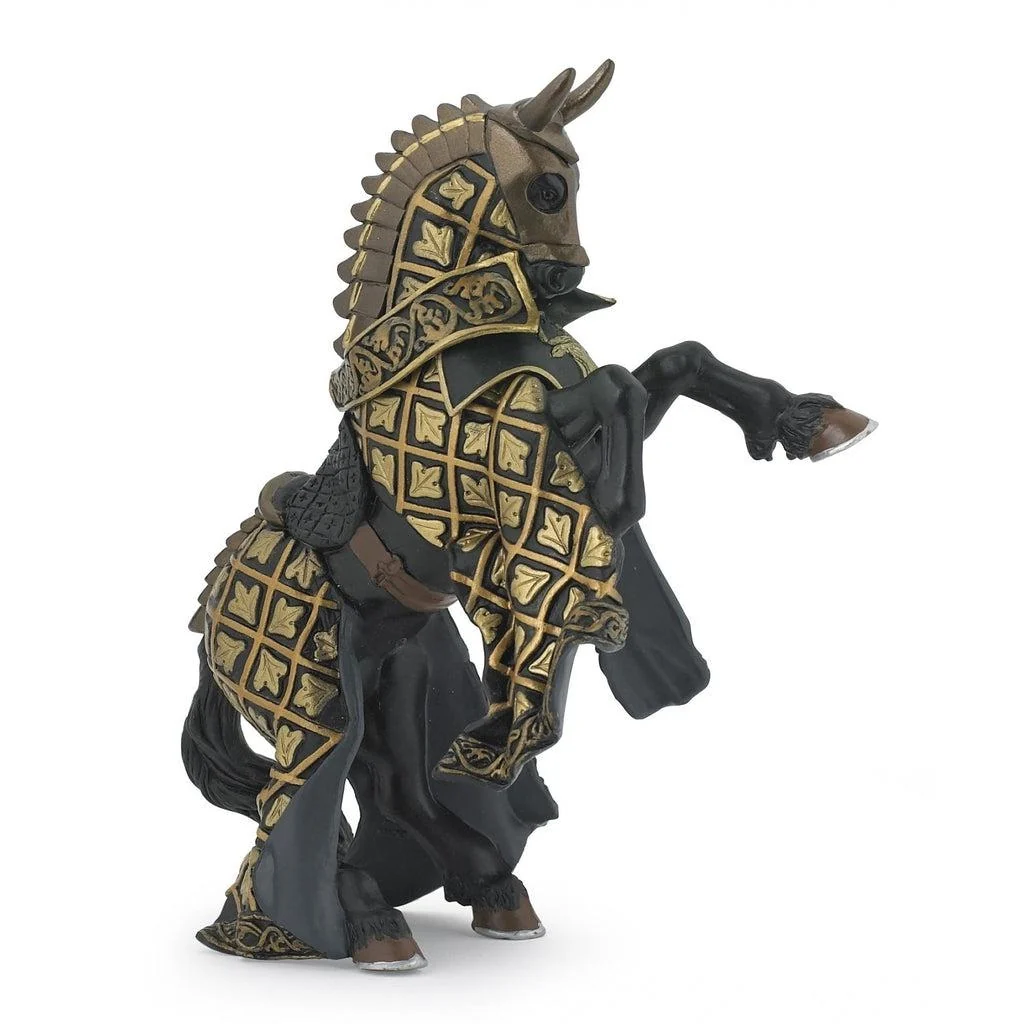 Weapon Master Bull Horse