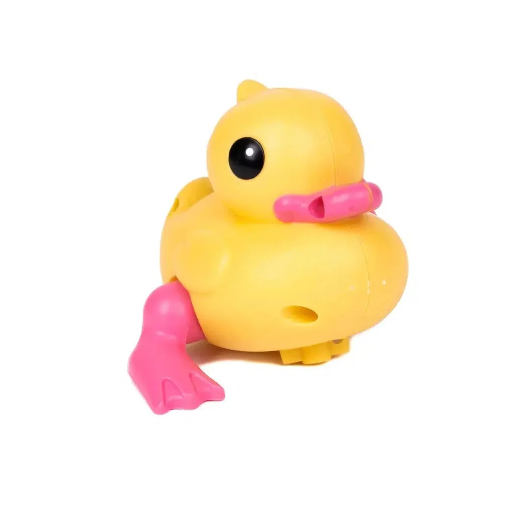 Wind-Up Duck