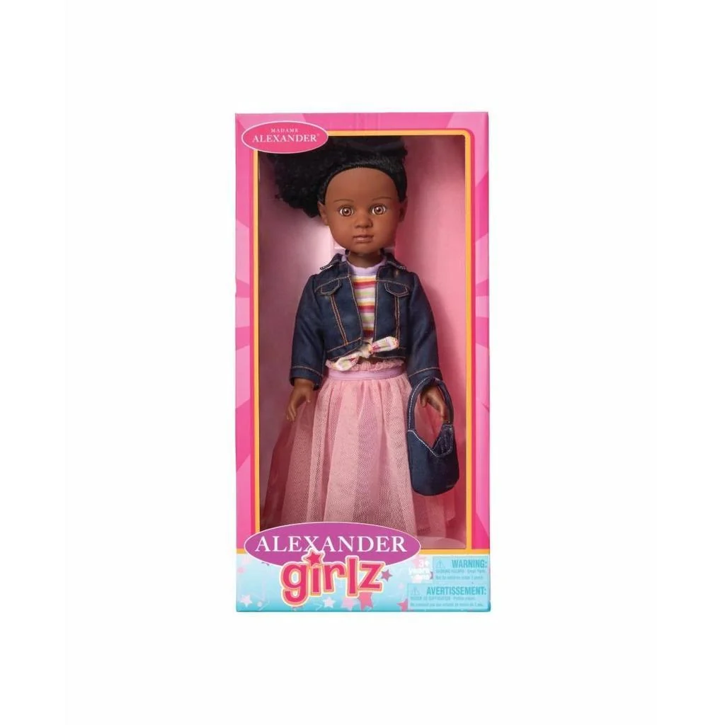 Zola Alexander Girlz - Image 2